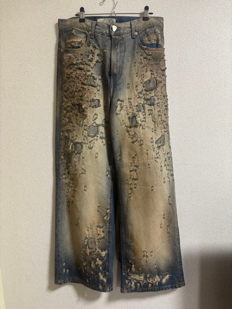 sex&jeans lildenimjeans サイズ30