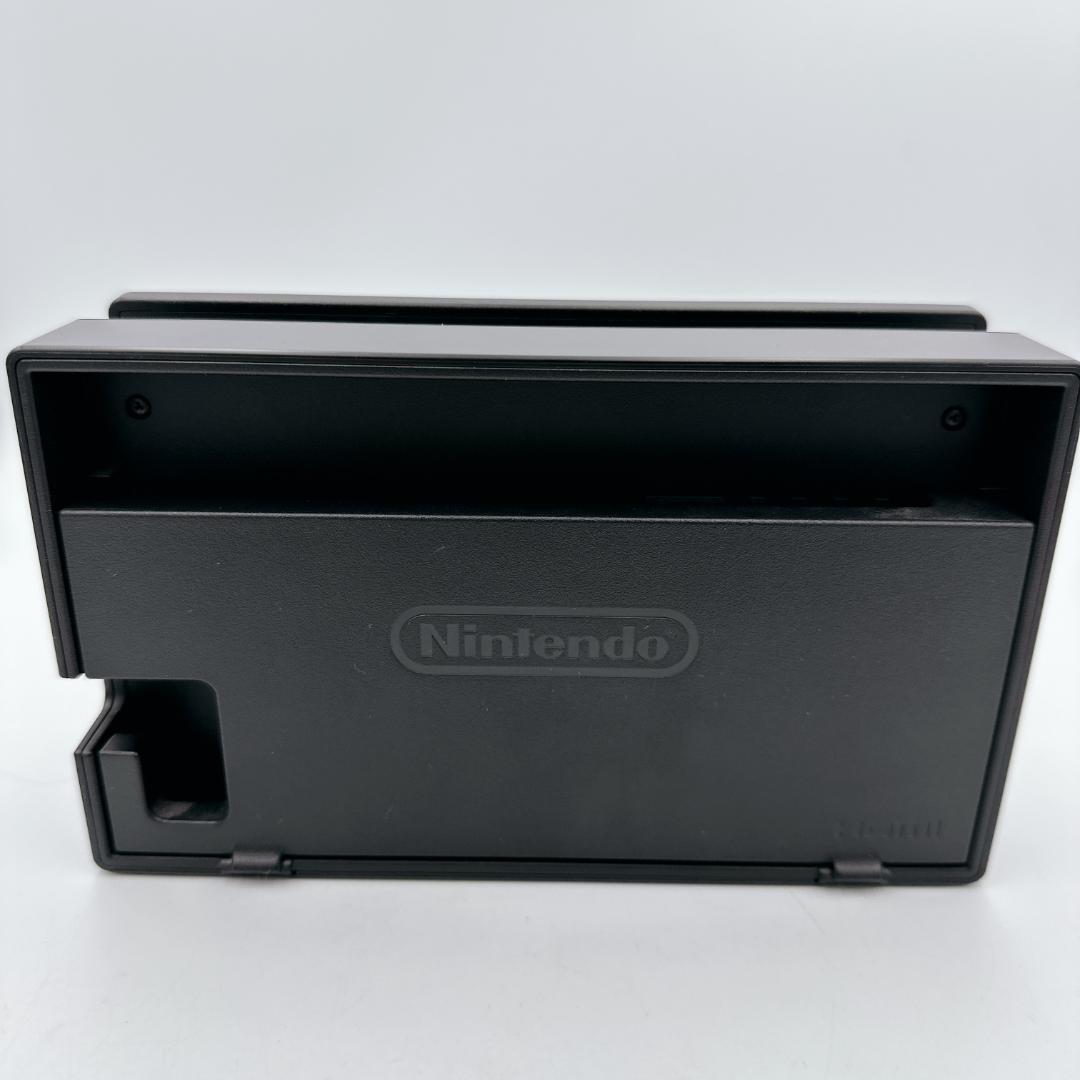 【ほぼ未使用】Nintendo Switch バッテリー拡張版 2021年製