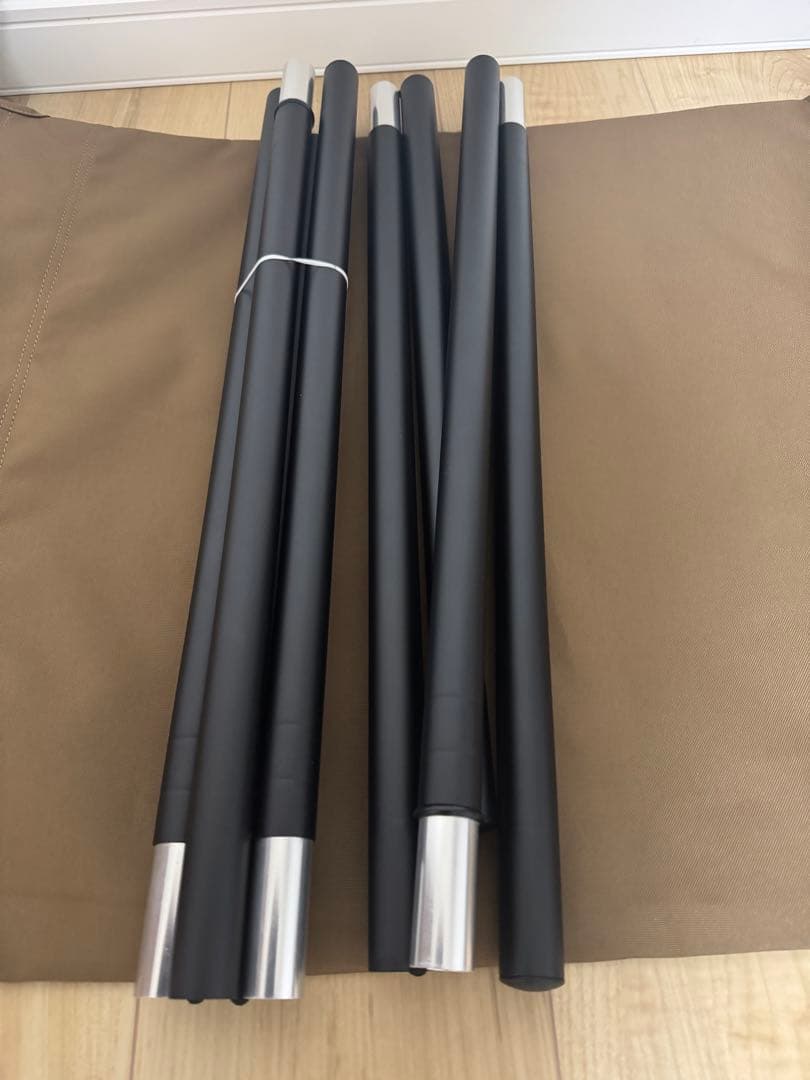 ヘリノックス　タクティカルコットコンバーチブル