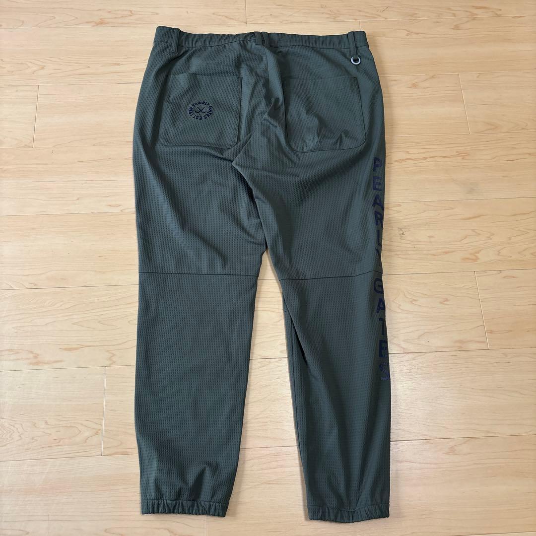 ⭐️パーリーゲイツ　パンツサイズ7 春夏用