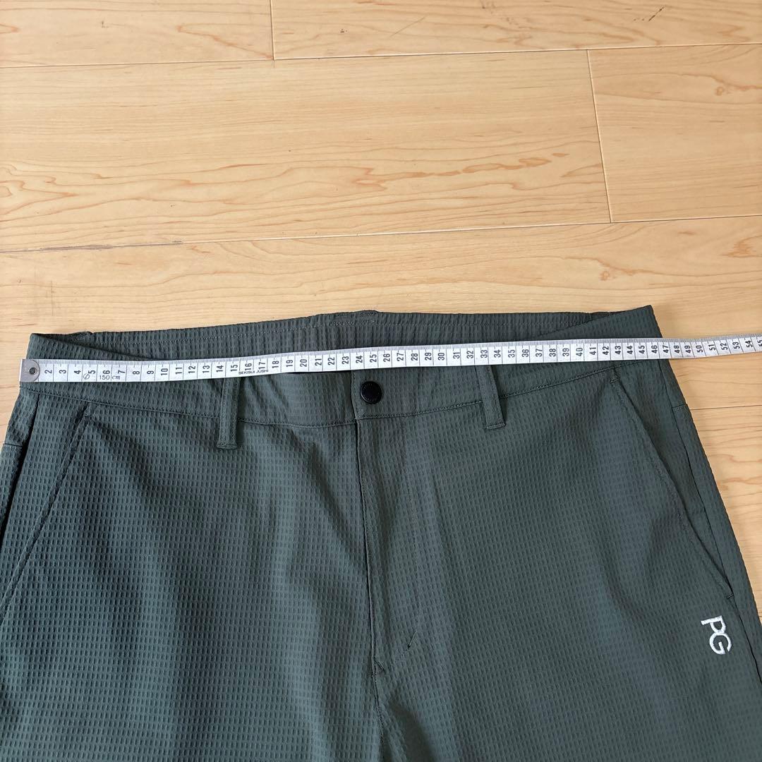 ⭐️パーリーゲイツ　パンツサイズ7 春夏用