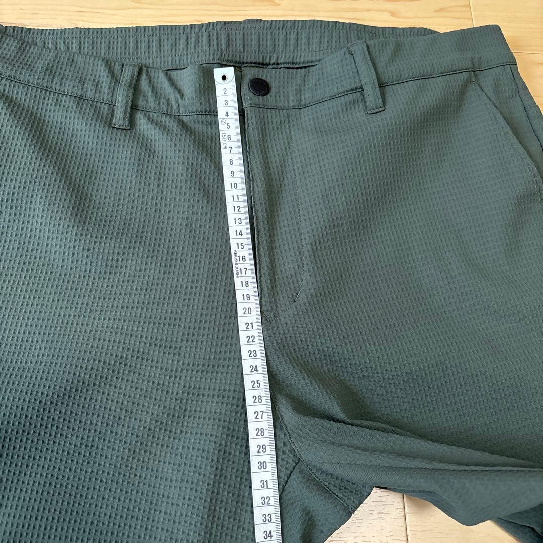 ⭐️パーリーゲイツ　パンツサイズ7 春夏用