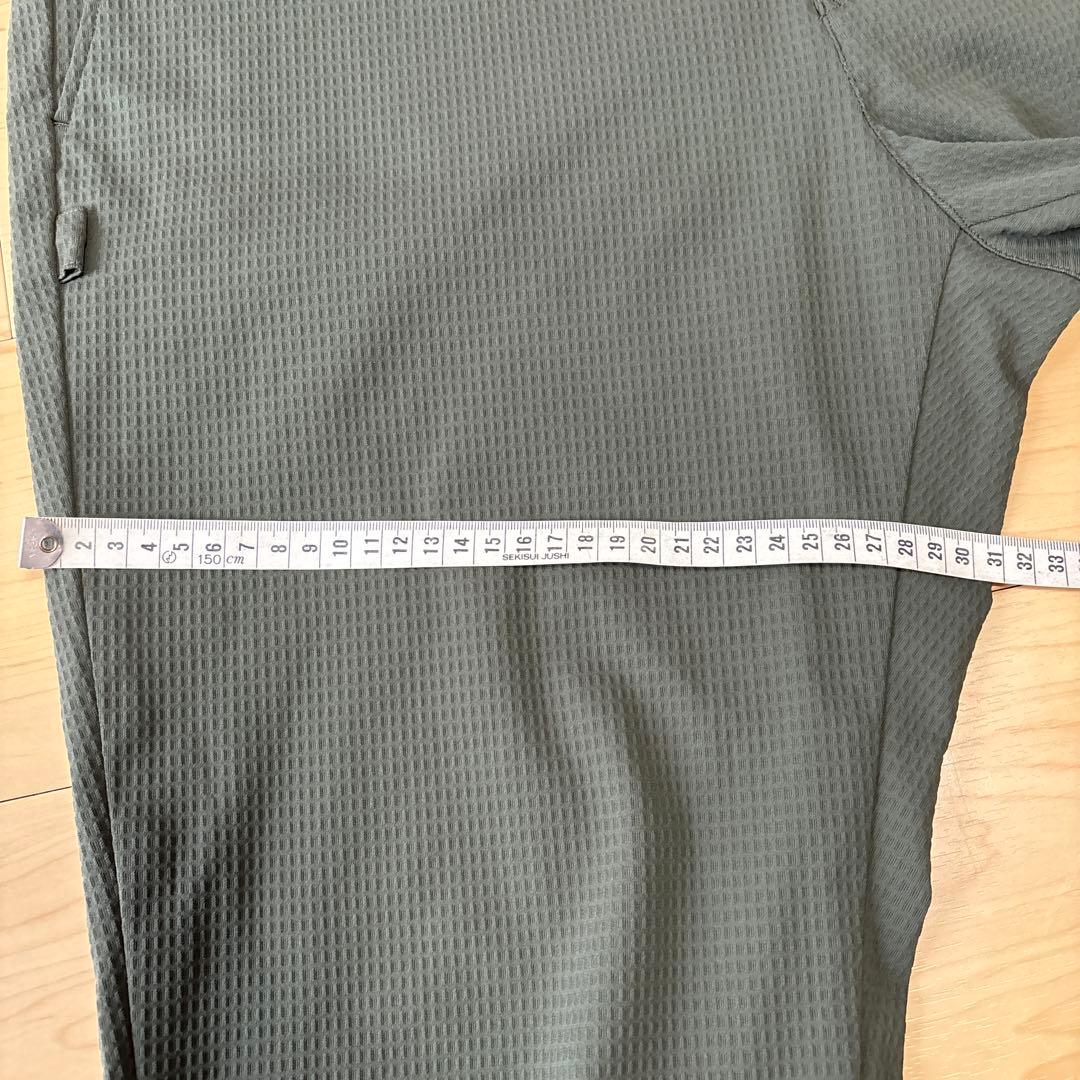 ⭐️パーリーゲイツ　パンツサイズ7 春夏用