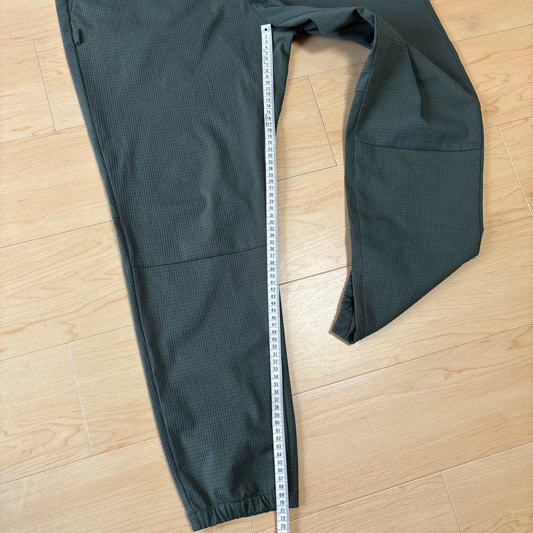 ⭐️パーリーゲイツ　パンツサイズ7 春夏用