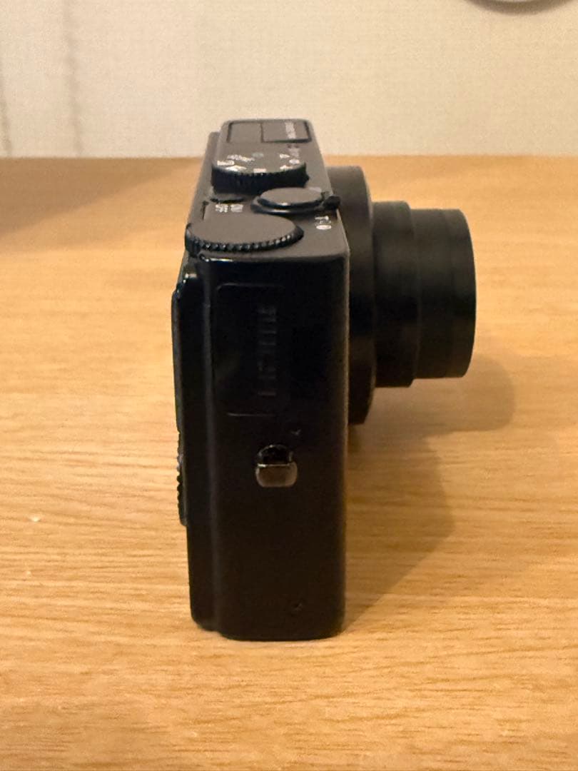 Nikon COOLPIX P300 ブラック