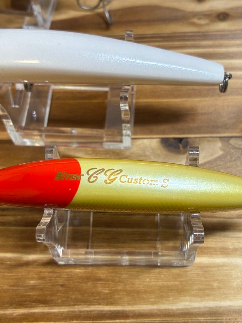 ルアーセット(バス、ソルト) 40個