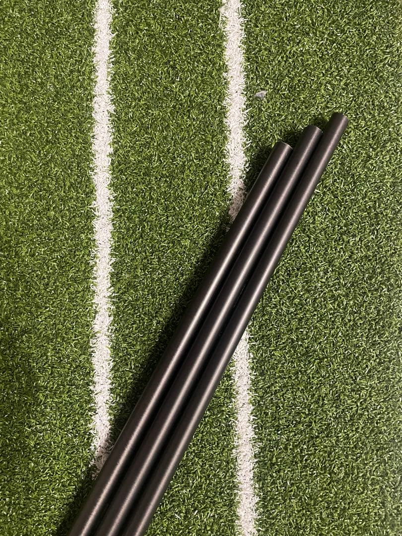 G*t様 SteelFiber プライベートリザーブi110S ウエッジシャフト