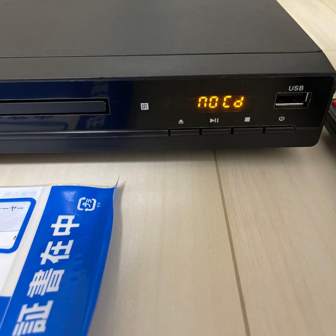 SONY BDP-S1500 Blu-ray DVD プレーヤー