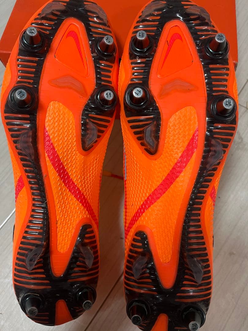 《早い者勝ち》PHANTOM GT2 ELITE SG PRO 27.5cm