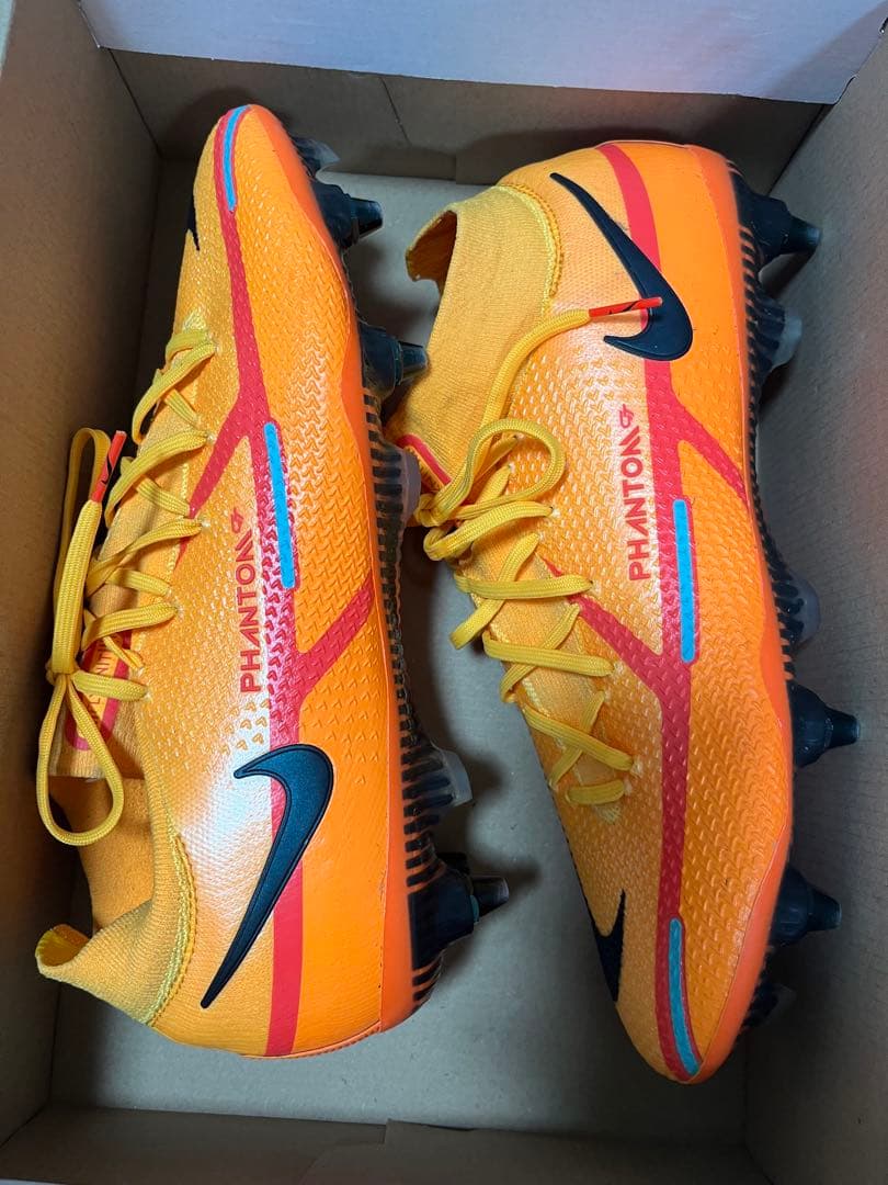 《早い者勝ち》PHANTOM GT2 ELITE SG PRO 27.5cm