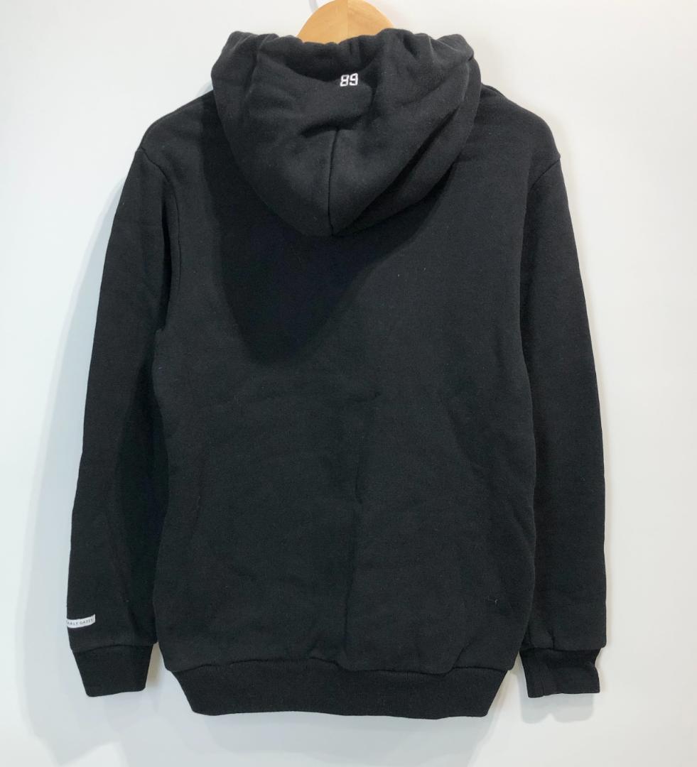 PEARLY GATES スウェット パーカー 裏起毛 4□N0107