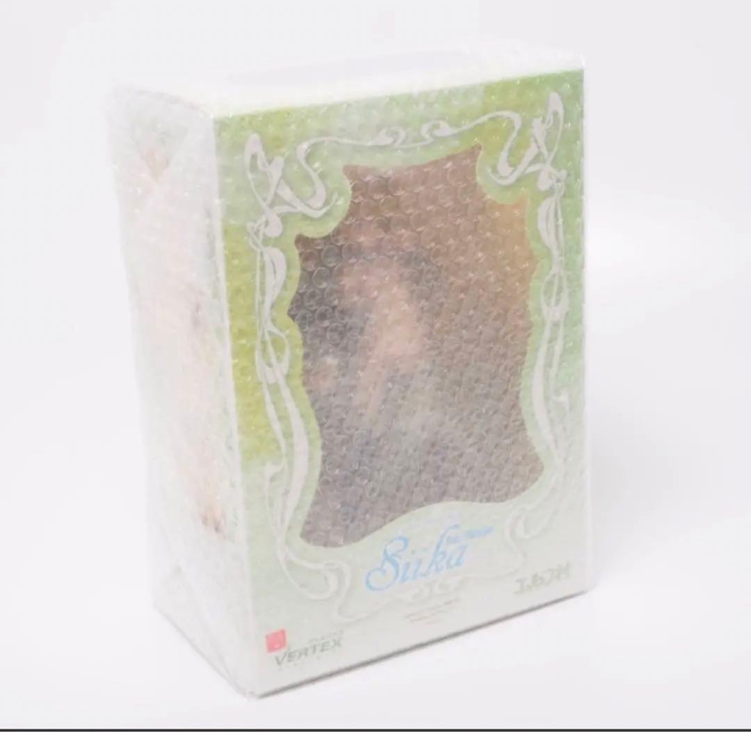 (未使用)ヴェルテクス　エルフ村　シーカ