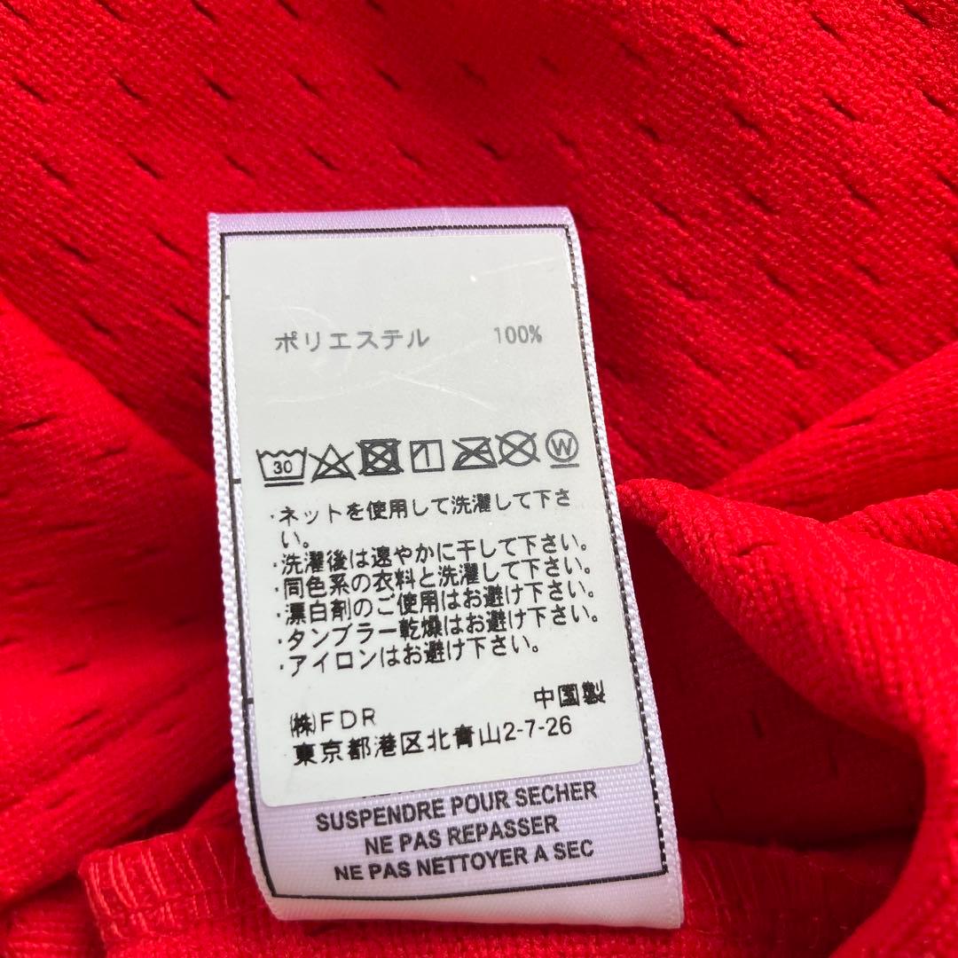 【美品】　BULLS デニス・ロッドマン　NBA　ブルズ　ユニフォーム　シャツ