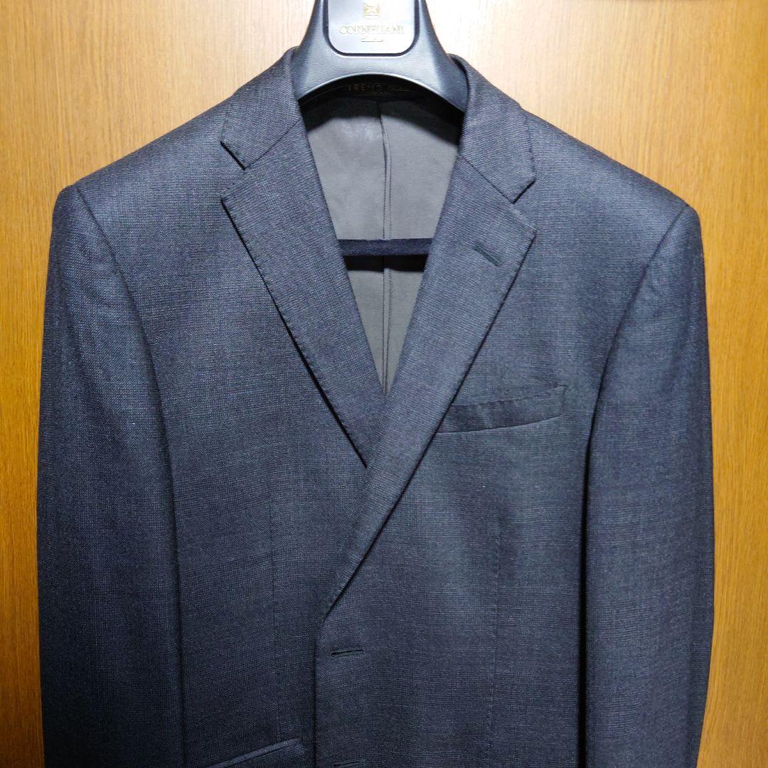 W*K様 コルネリアーニ TREND ジャケット 50