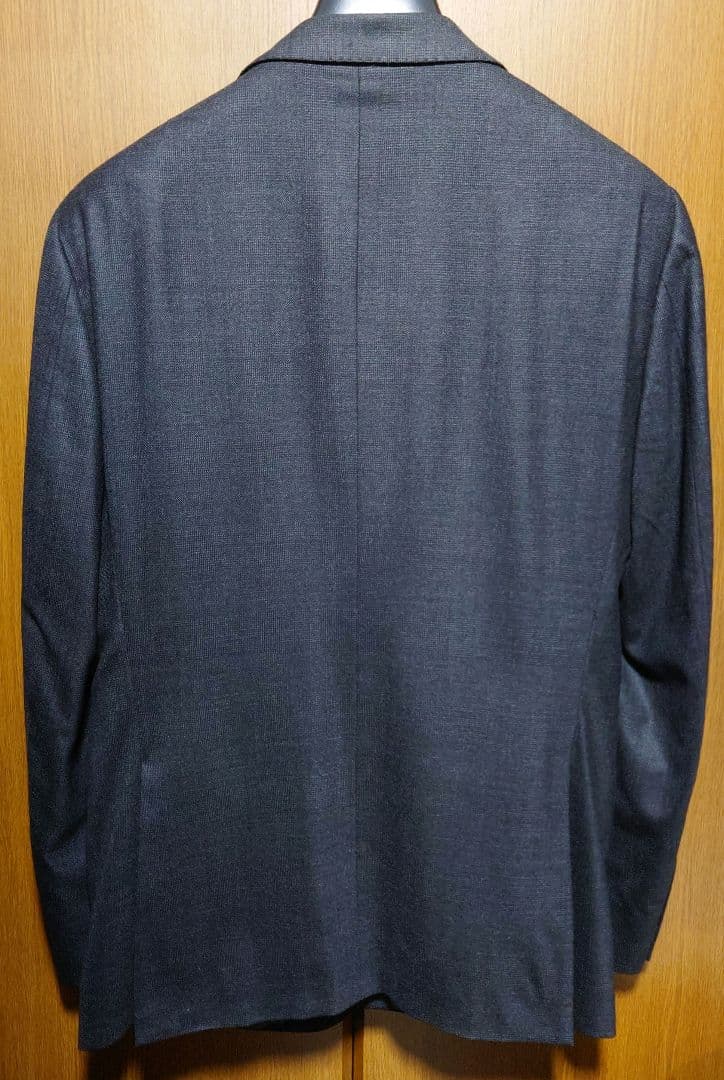 W*K様 コルネリアーニ TREND ジャケット 50