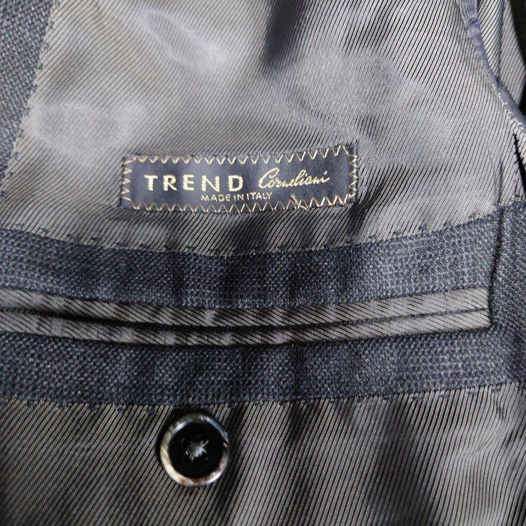 W*K様 コルネリアーニ TREND ジャケット 50