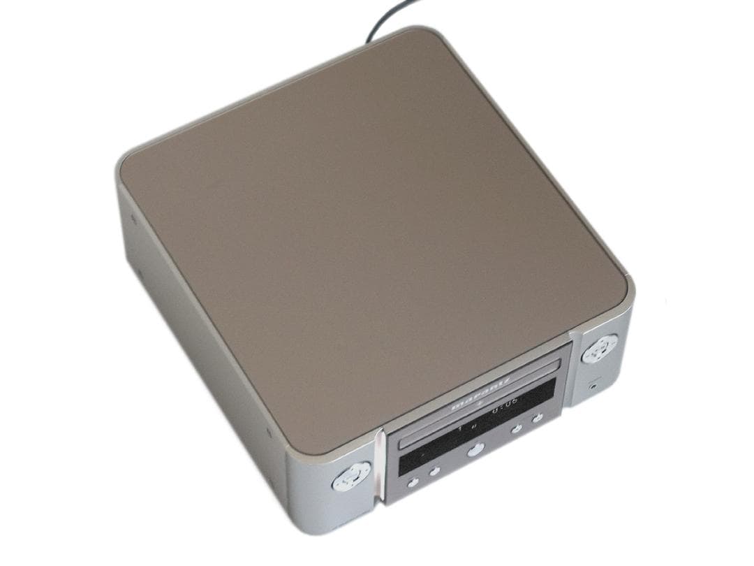 Marantz マランツ M-CR612 ネットワークCDレシーバー 2020年