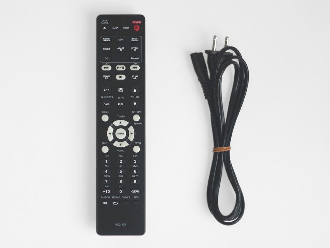 Marantz マランツ M-CR612 ネットワークCDレシーバー 2020年