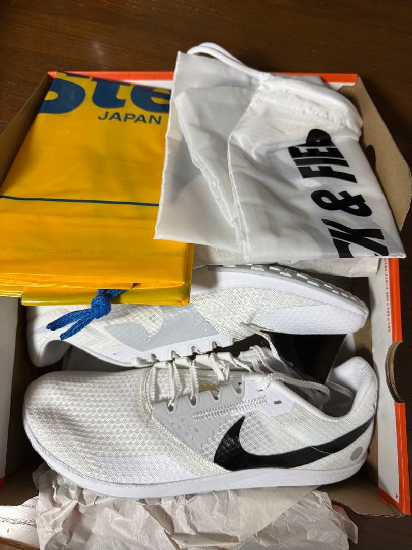 ナイキ ライバルワッフル6 Nike Rival Waffle 6 27.5cm - メルカリ