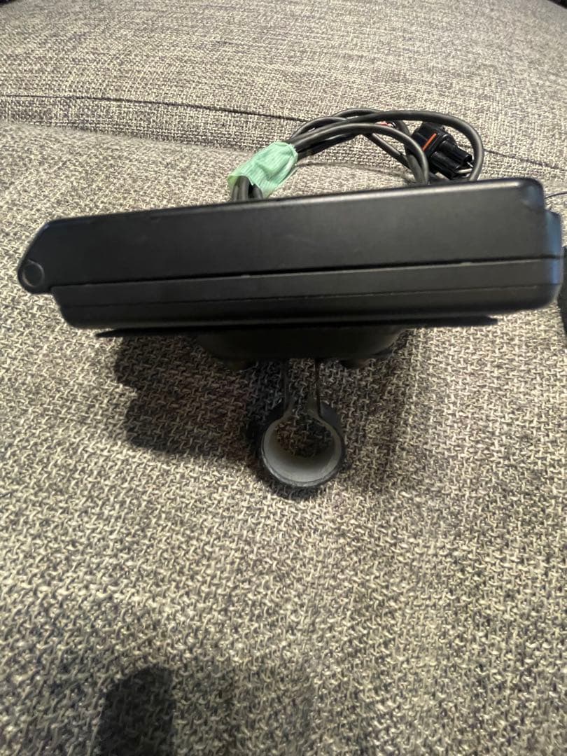 日本無線　 二輪一体型ETC