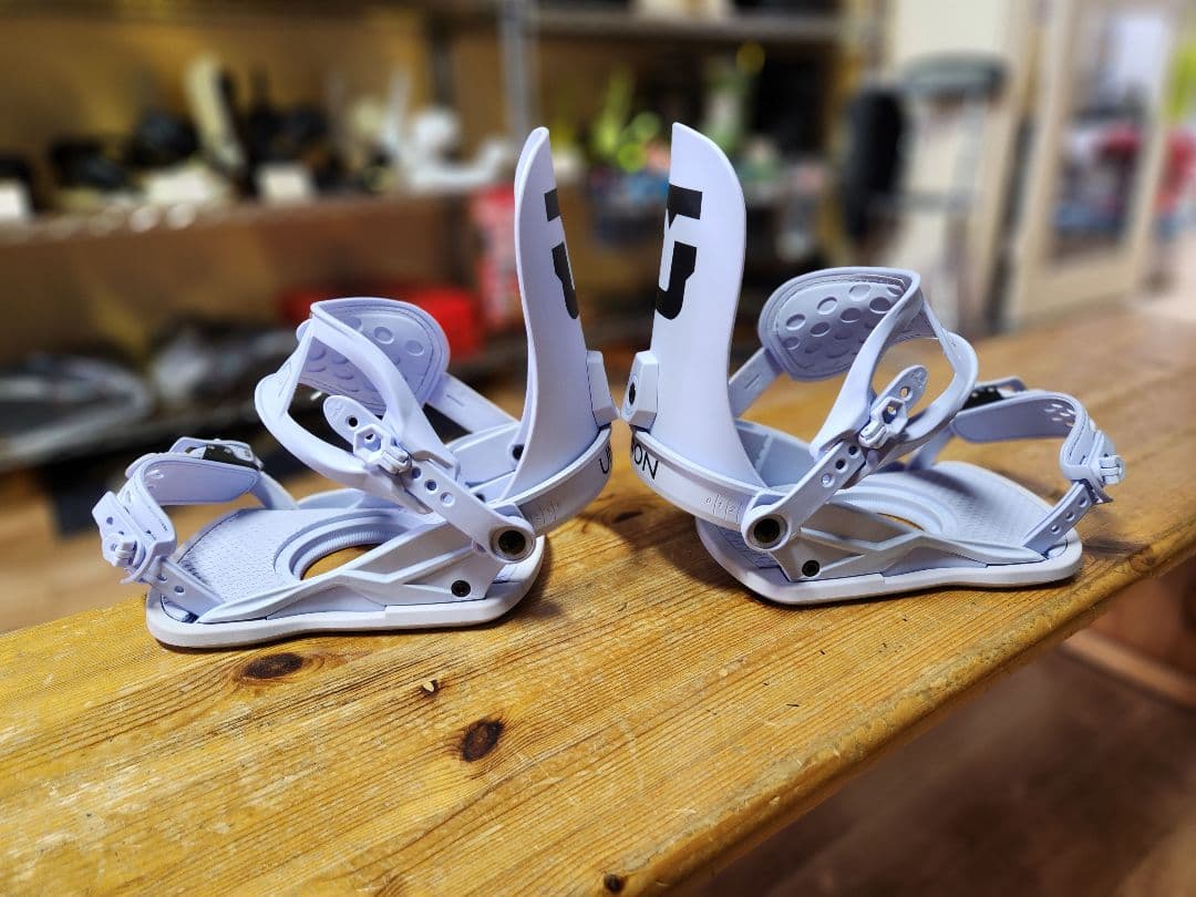 24-25 UNION LEGACY (Sサイズ)