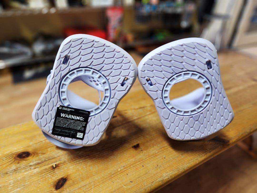 24-25 UNION LEGACY (Sサイズ)