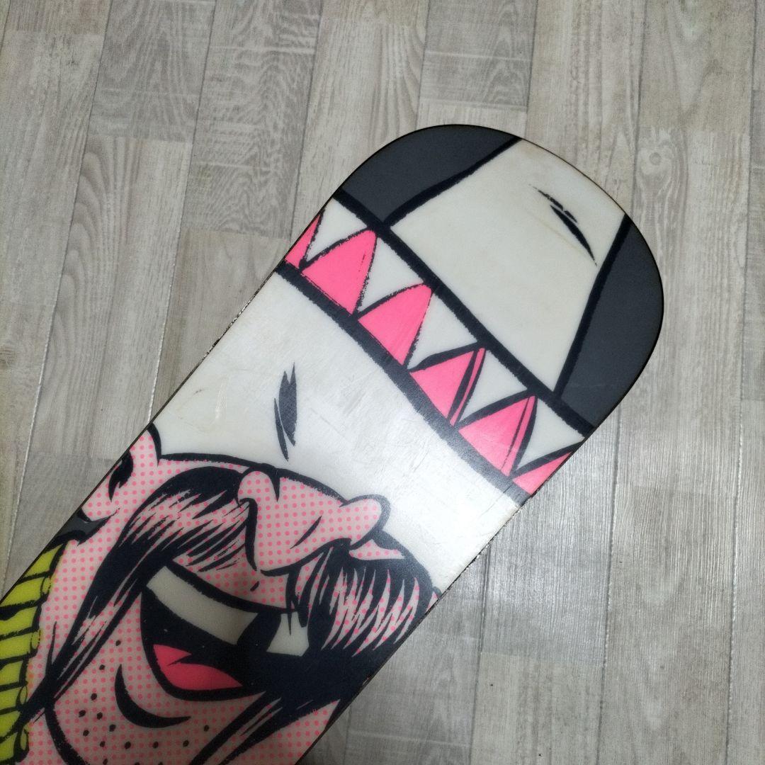 011Artistic 15-16 ✨希少✨011Artistic DFLY 152 キャンバー 2017グラトリ