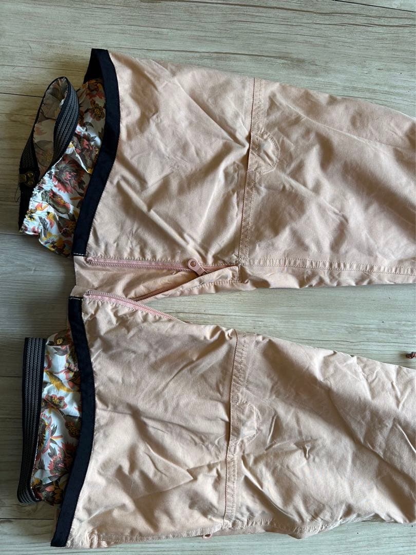 バートン Burton ビブパン エアブラスター ウェアー