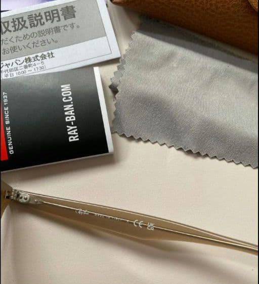 «新品» レイバン RAYBAN サングラス RB2180f