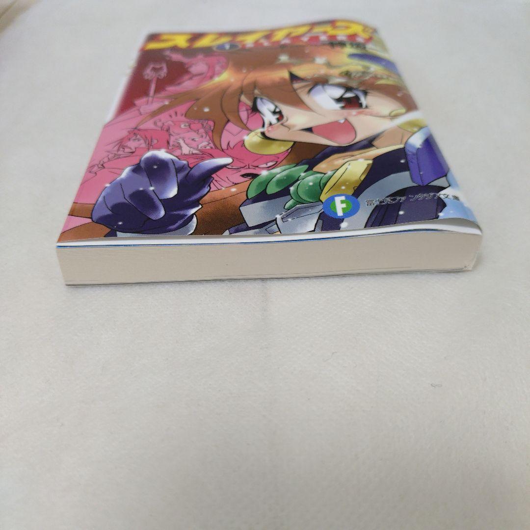 専用 未読 スレイヤーズ 新装版 全17巻セット