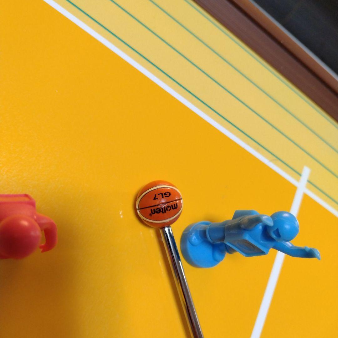 ✨️極美品✨️ モルテン 立体形 作戦盤 バスケットボール SB0080