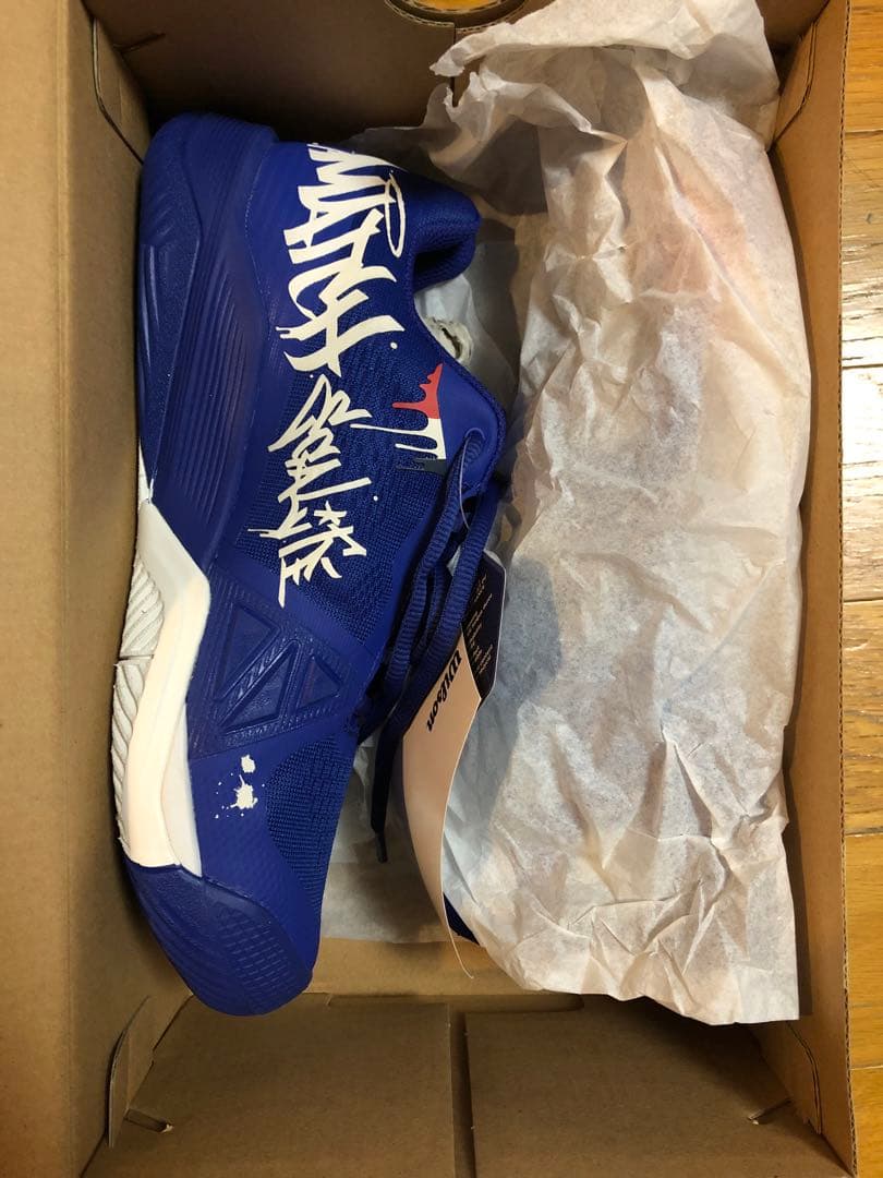 wilson ortholite ウィルソン　シューズ