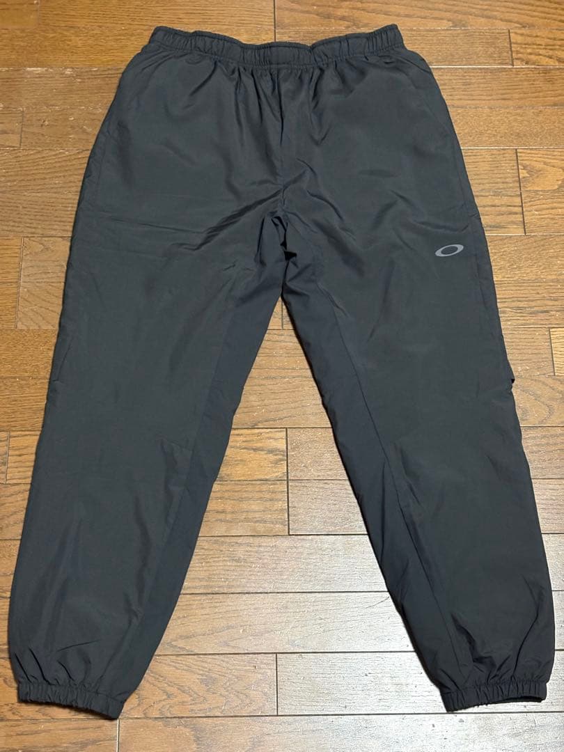 【新品】Oakley warm-up Jacket Pants セットアップ