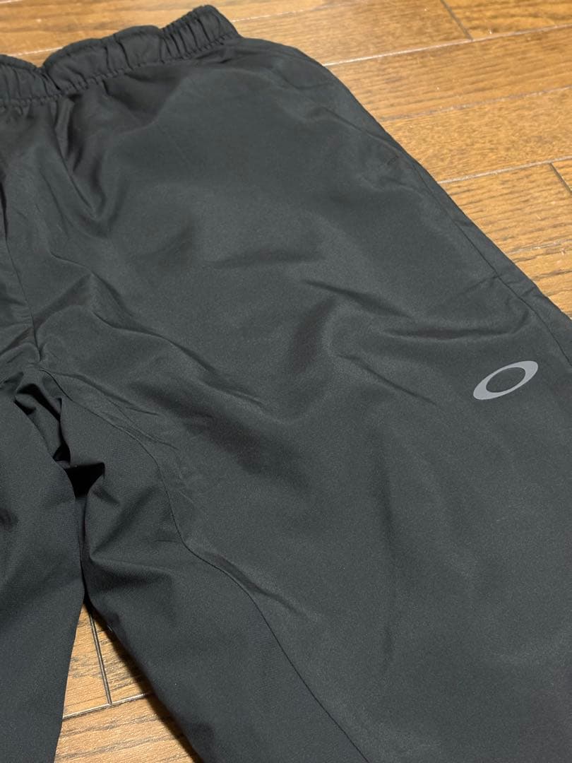 【新品】Oakley warm-up Jacket Pants セットアップ