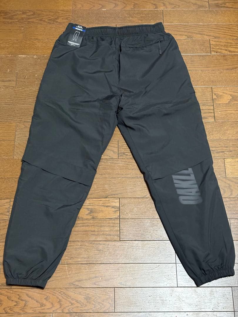 【新品】Oakley warm-up Jacket Pants セットアップ