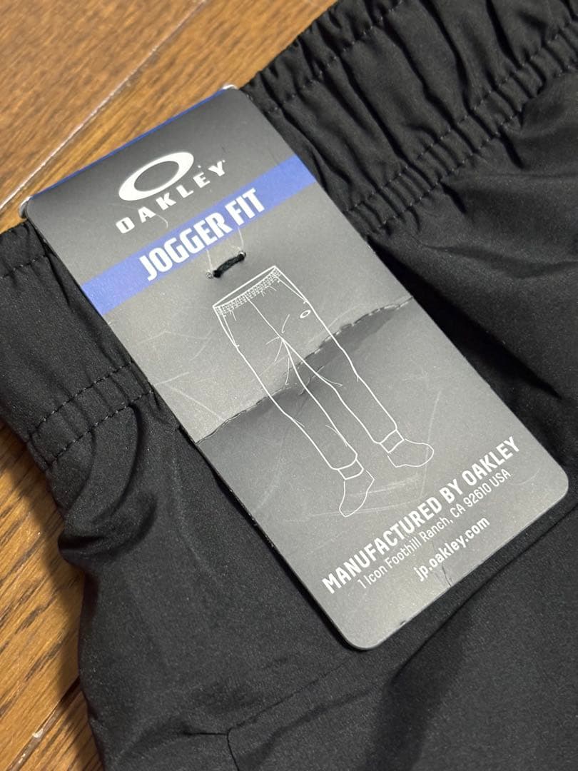 【新品】Oakley warm-up Jacket Pants セットアップ