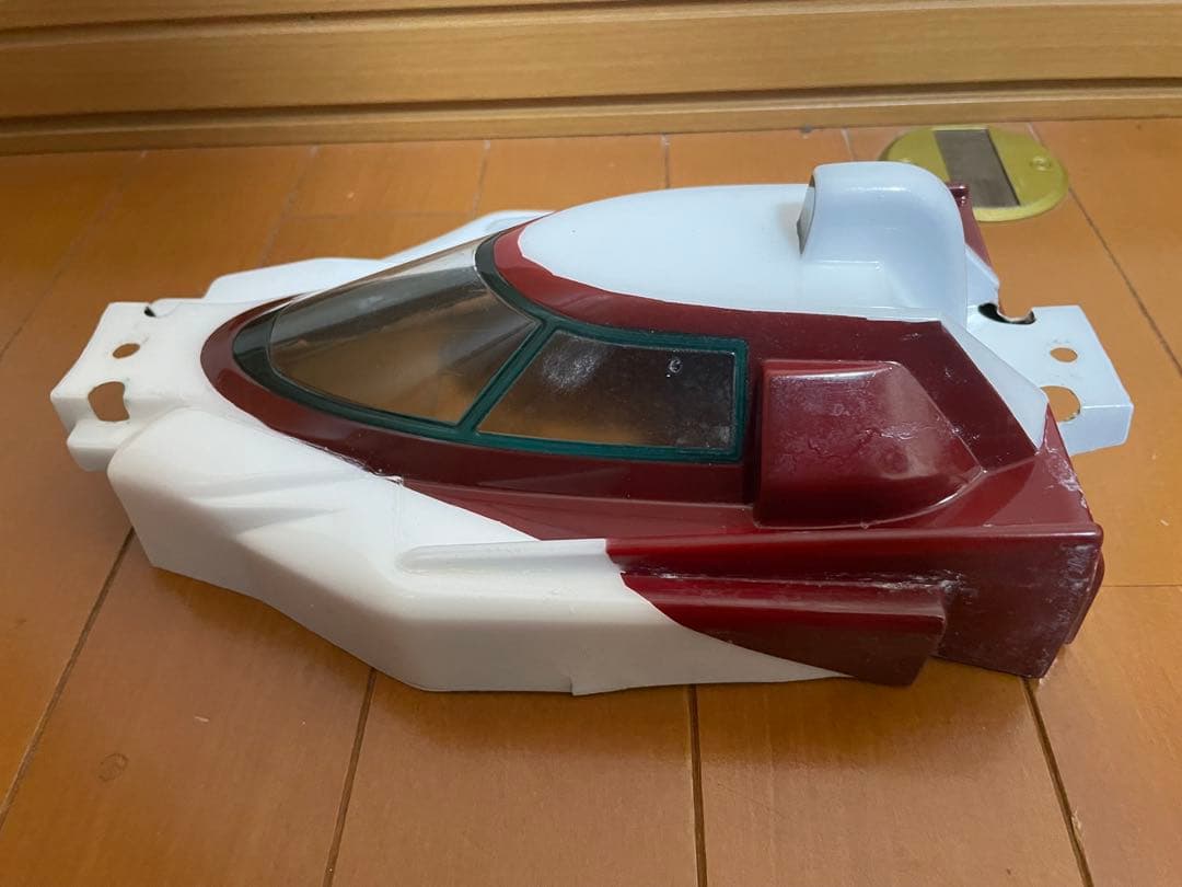 【ズッタくんフルセット】ヨコモ スーパードッグファイター YZ-870C