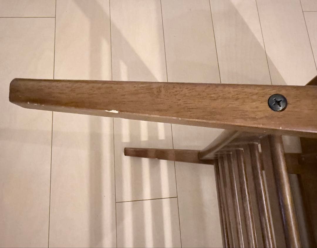 カリモク60リビングテーブル 大サイズ