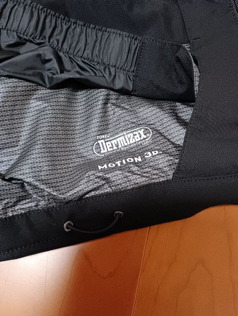 DESCENTE×OGASAKA スキーウエア Lサイズの通販｜www.myxop.com