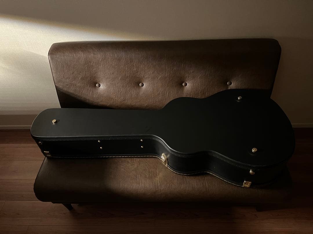 SethLover］EPIPHONE / Broadway レフティ