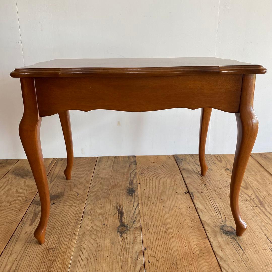 オールド マルニ maruni 猫脚 サイドテーブル z861