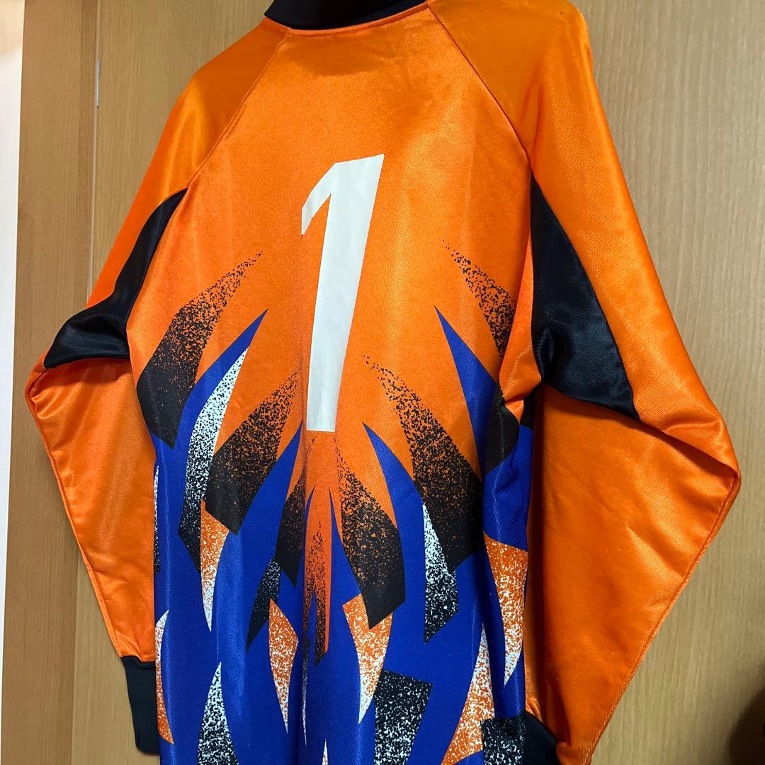 90s プーマ ジュビロ磐田 キーパーユニフォーム