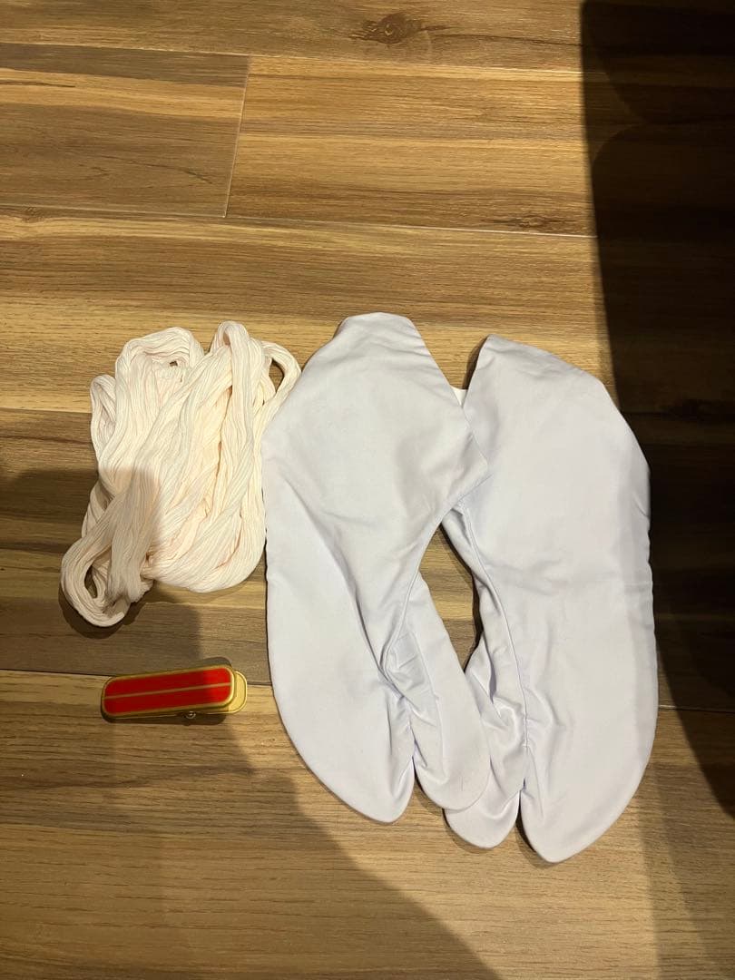 【セット・美品】振袖　フルセット　絞り染め　一蔵