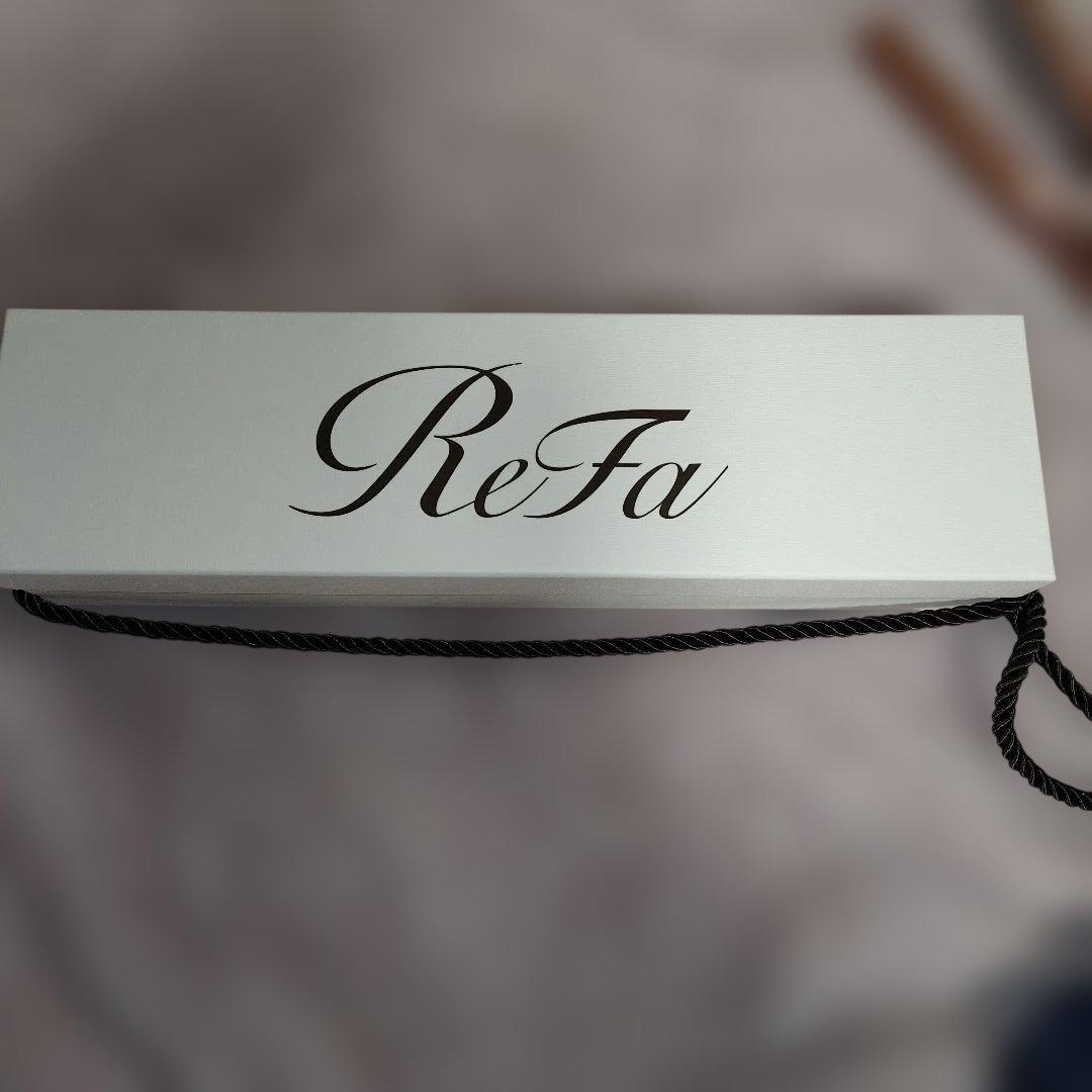 ReFa STRAIGHT IRON PRO リファストレートアイロンプロ