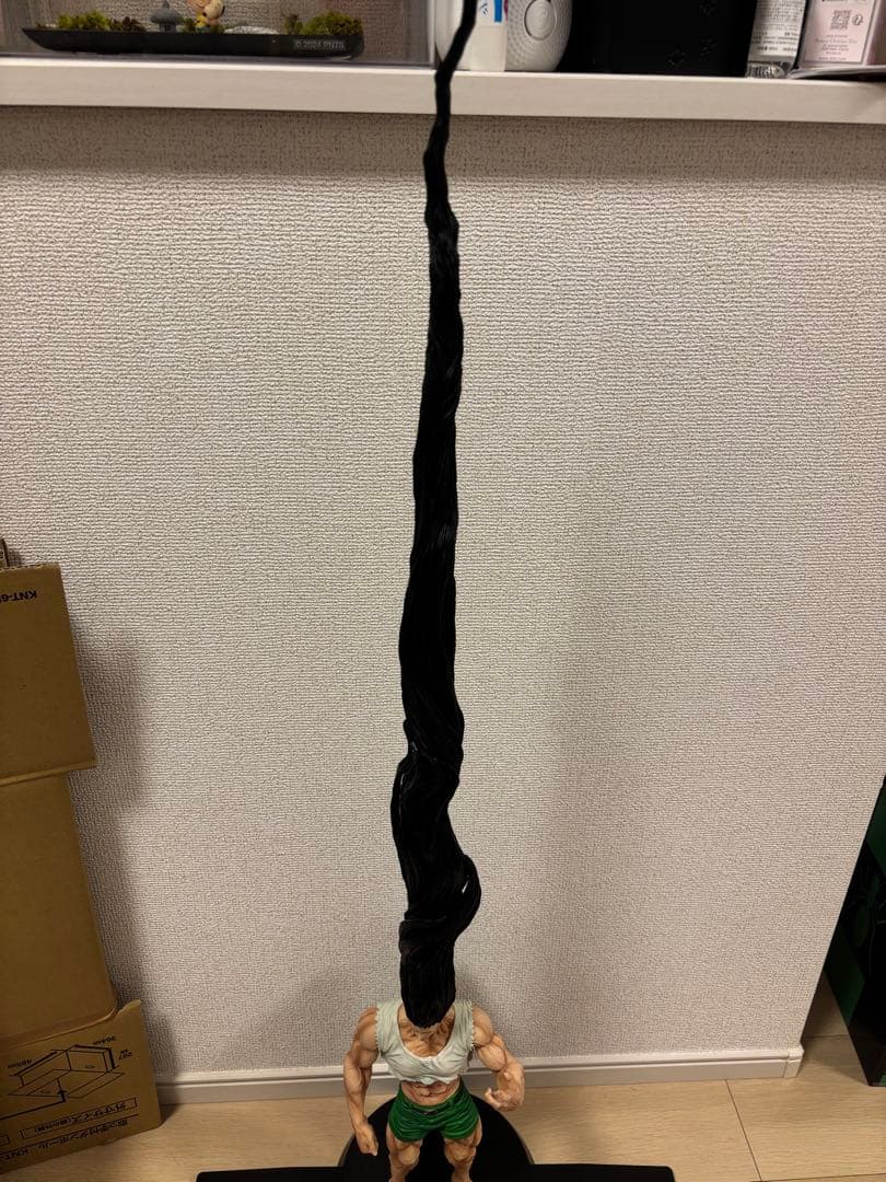 最終値下一番くじハンターハンター HUNTER×HUNTER ラストワン賞 ゴン