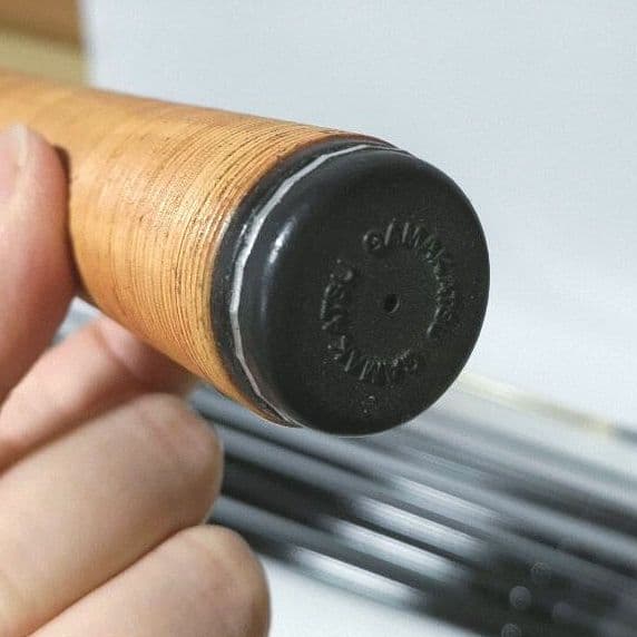 がまかつ名竿　鮎竿　がま鮎スプラ50　引抜急瀬95/90　箱付き 盛期の鮎釣りに