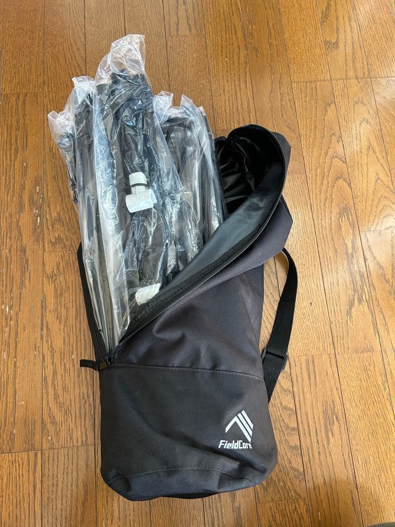 新品　WORKMAN燃え広がりにくいコット【WEB限定】FLC02