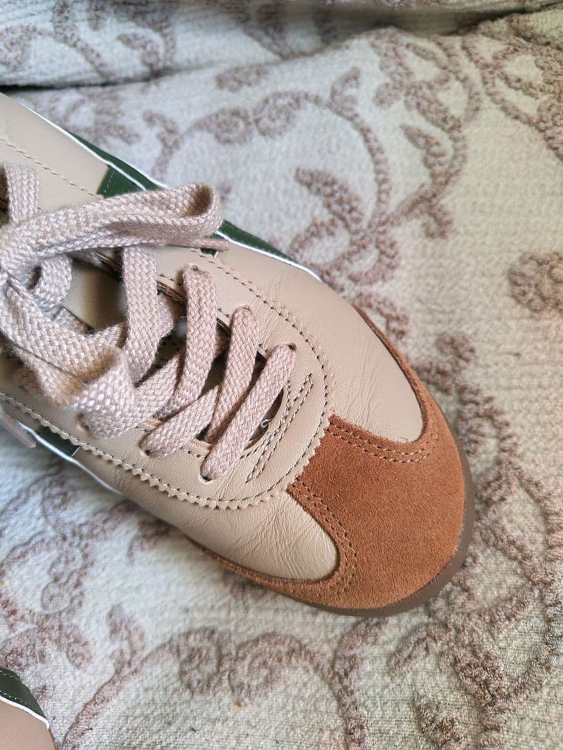 Onitsuka Tiger MEXICO66スニーカー【24.5】