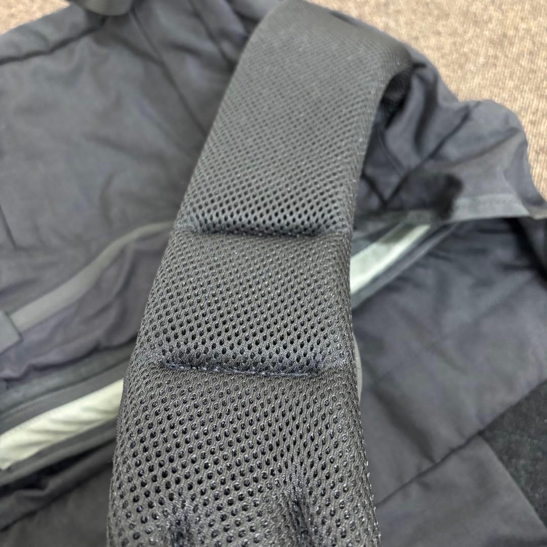 【未使用品】 MYSTERY RANCH インベーダー USA製 ブラック 美品