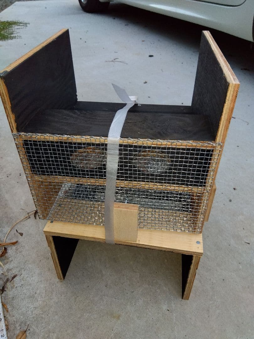 スズメバチトラップ 2個売り 別名 スズメバチ捕獲器 スズメバチ生捕り